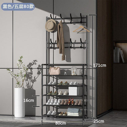 استاند ميتال – Multi-Use Metal Stand