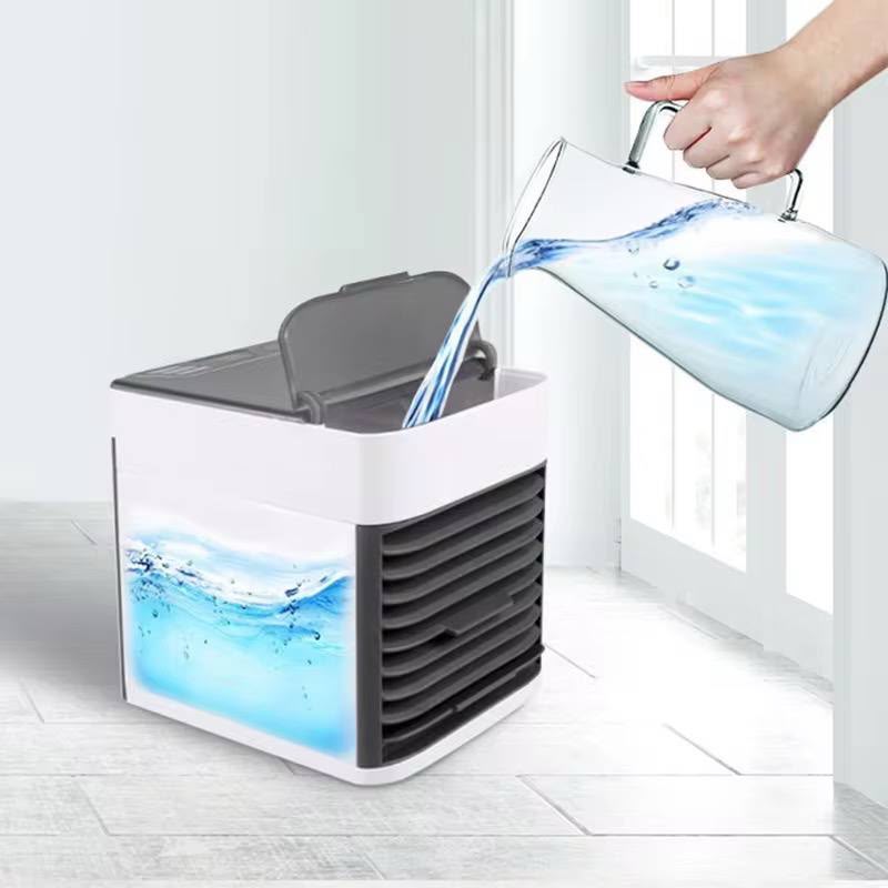 Mini Portable Air Conditioner | تكييف ميني قابل للحمل