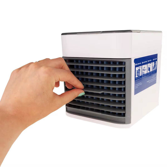 Mini Portable Air Conditioner | تكييف ميني قابل للحمل