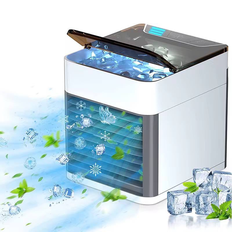 Mini Portable Air Conditioner | تكييف ميني قابل للحمل